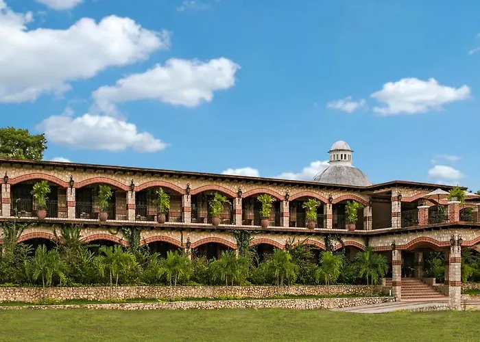 Hacienda San Vicente